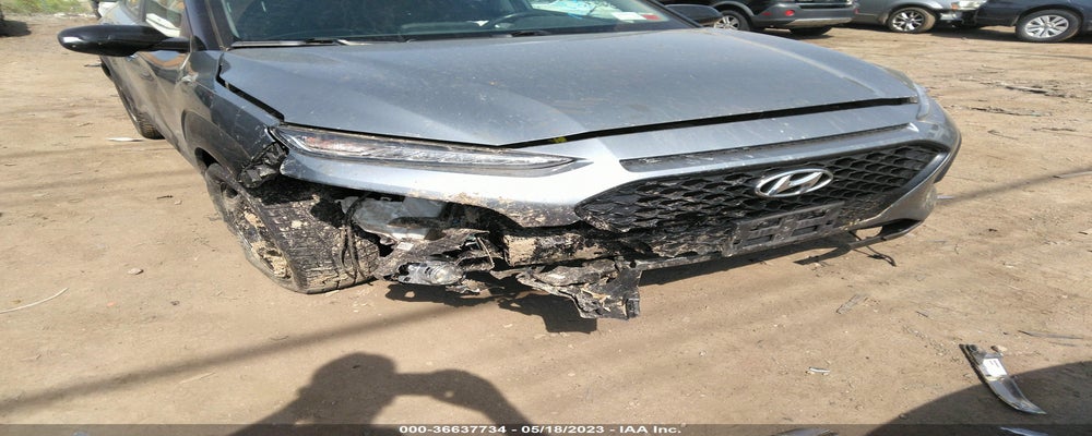 KM8K2CAA9LU417878 2020 HYUNDAI KONA photo no. 6
