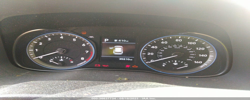 KM8K2CAA9LU417878 2020 HYUNDAI KONA photo no. 7