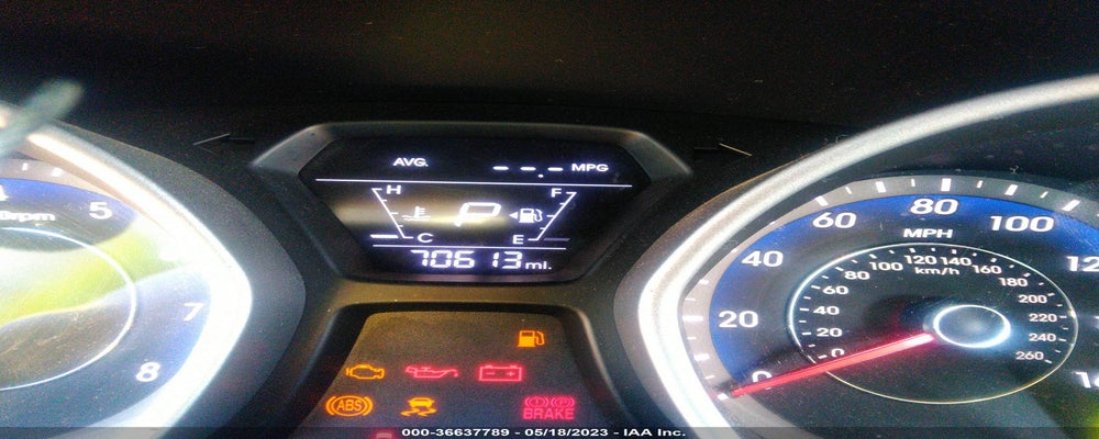 KMHDH4AE9FU388273 2015 HYUNDAI ELANTRA photo no. 7