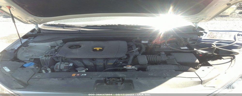 5NPD84LFXLH621660 2020 HYUNDAI ELANTRA photo no. 10