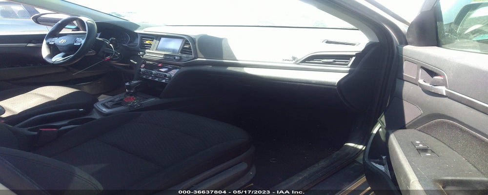 5NPD84LFXLH621660 2020 HYUNDAI ELANTRA photo no. 5