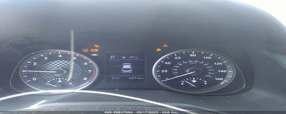 5NPD84LFXLH621660 2020 HYUNDAI ELANTRA photo no. 7