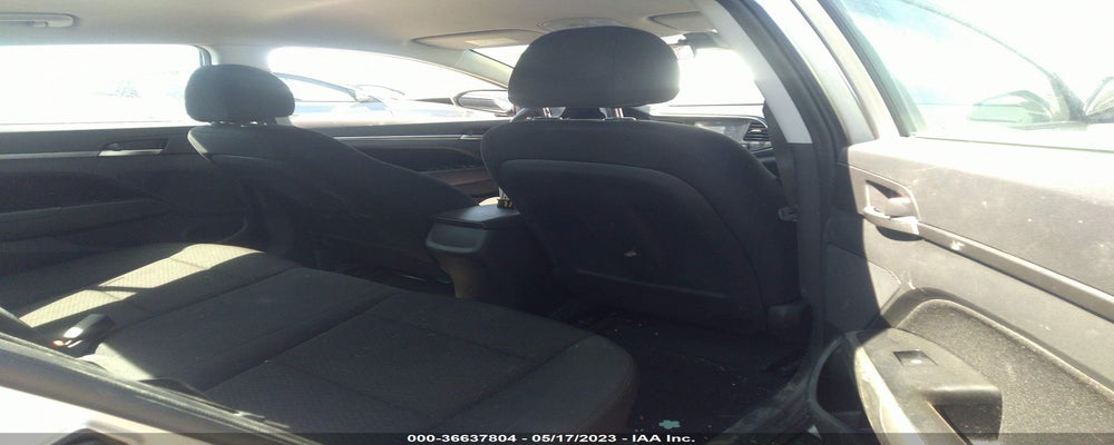 5NPD84LFXLH621660 2020 HYUNDAI ELANTRA photo no. 8