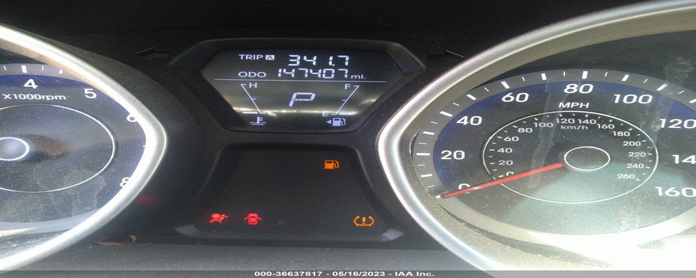 KMHDH4AE2CU283005 2012 HYUNDAI ELANTRA photo no. 7