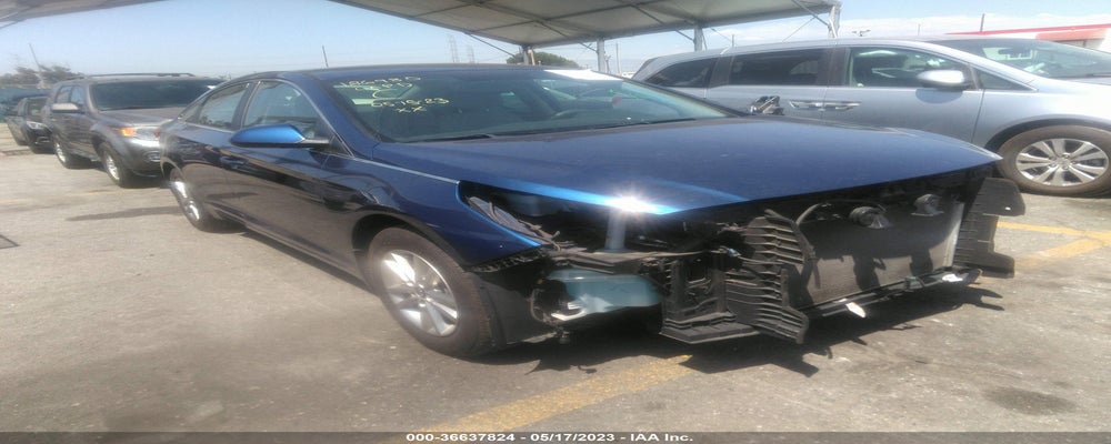 5NPE24AF7FH175433 2015 HYUNDAI SONATA photo no. 24