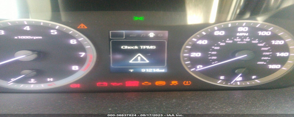 5NPE24AF7FH175433 2015 HYUNDAI SONATA photo no. 7