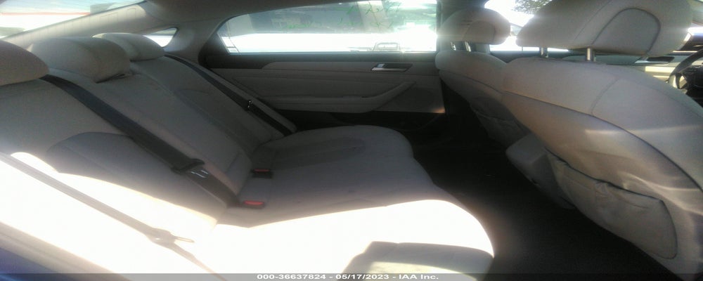 5NPE24AF7FH175433 2015 HYUNDAI SONATA photo no. 8