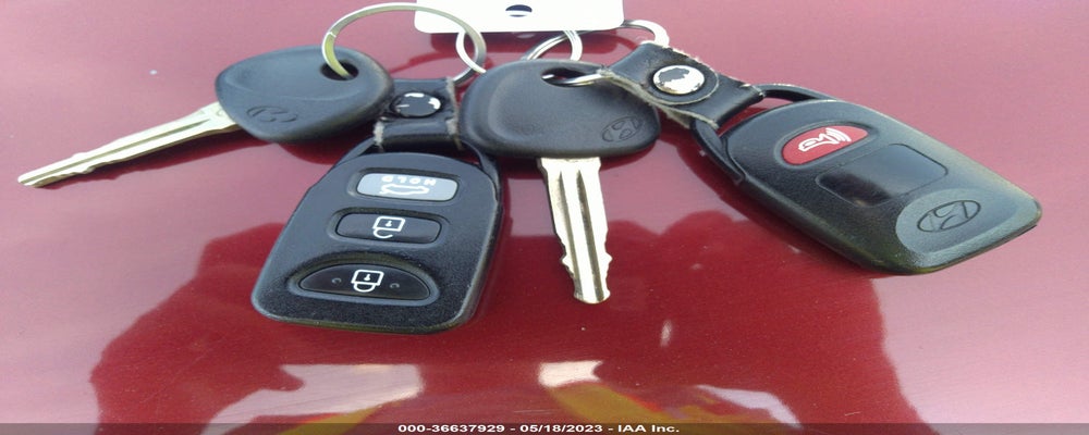 KMHDH4AE7BU088077 2011 HYUNDAI ELANTRA photo no. 11
