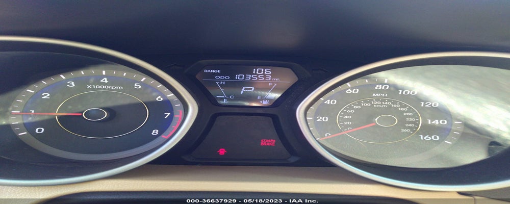 KMHDH4AE7BU088077 2011 HYUNDAI ELANTRA photo no. 7