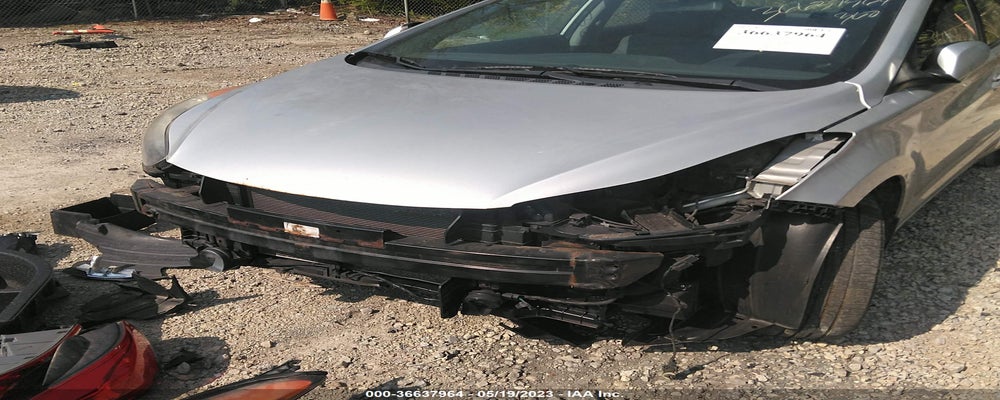 KMHDH4AE3DU669353 2013 HYUNDAI ELANTRA photo no. 6