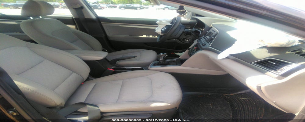 KMHD74LF6HU176409 2017 HYUNDAI ELANTRA photo no. 5