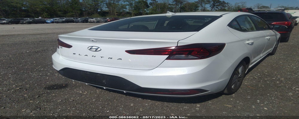5NPD84LF1LH541289 2020 HYUNDAI ELANTRA photo no. 4