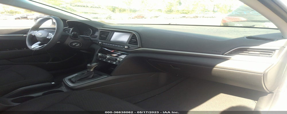 5NPD84LF1LH541289 2020 HYUNDAI ELANTRA photo no. 5
