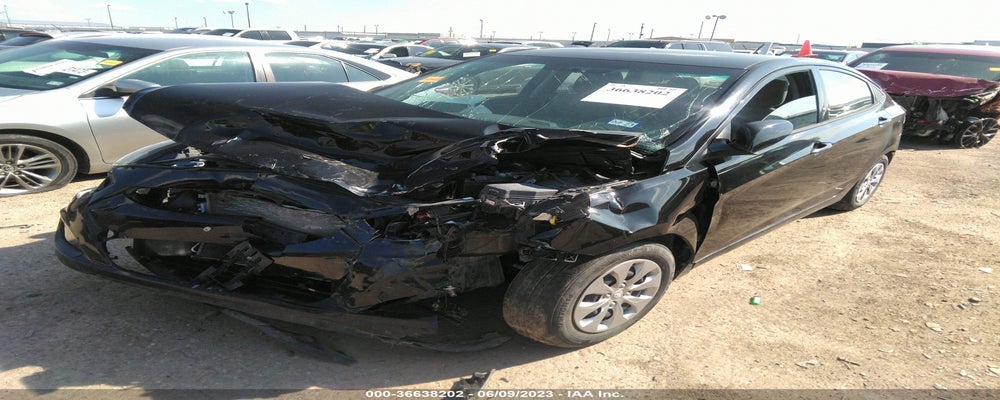 KMHCT4AEXHU203645 2017 HYUNDAI ACCENT photo no. 2