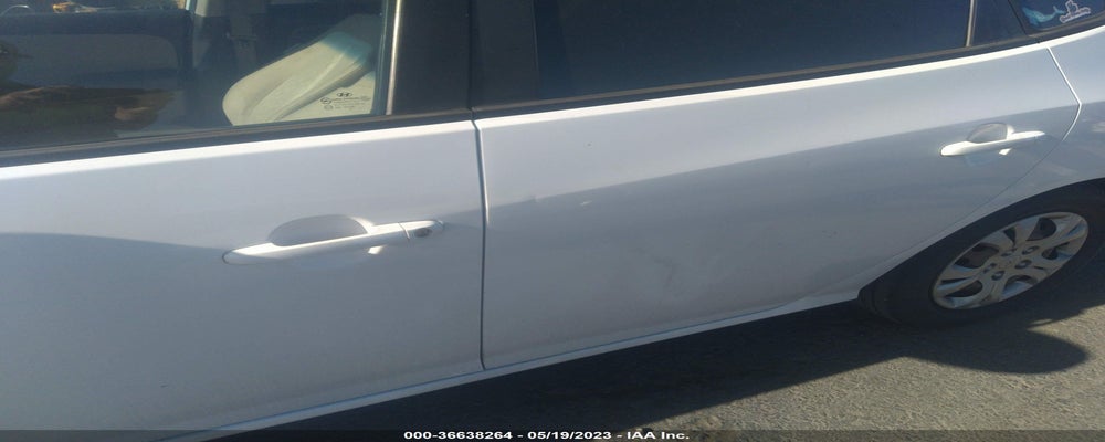 KMHDU4AD3AU922041 2010 HYUNDAI ELANTRA photo no. 6