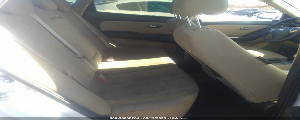 KMHDU4AD3AU922041 2010 HYUNDAI ELANTRA photo no. 8