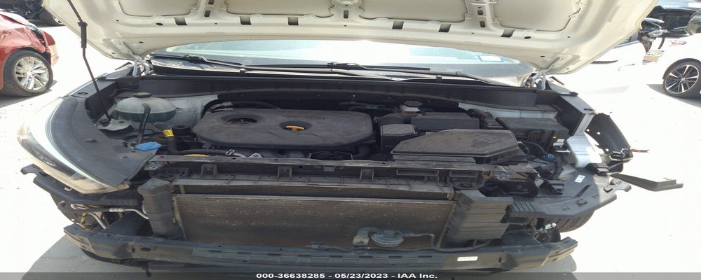 KM8J33A46HU587125 2017 HYUNDAI TUCSON photo no. 10