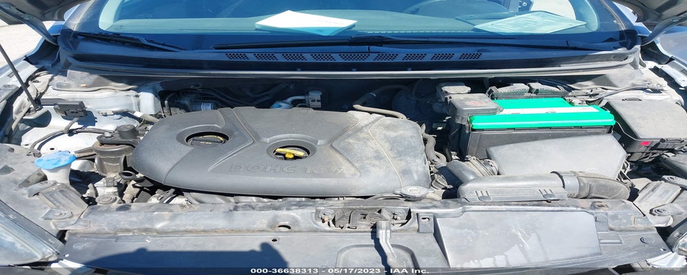 5NPDH4AEXFH559806 2015 HYUNDAI ELANTRA photo no. 10