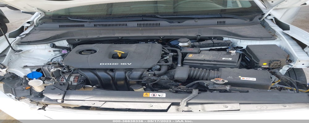 KM8K22AA9LU526478 2020 HYUNDAI KONA photo no. 10