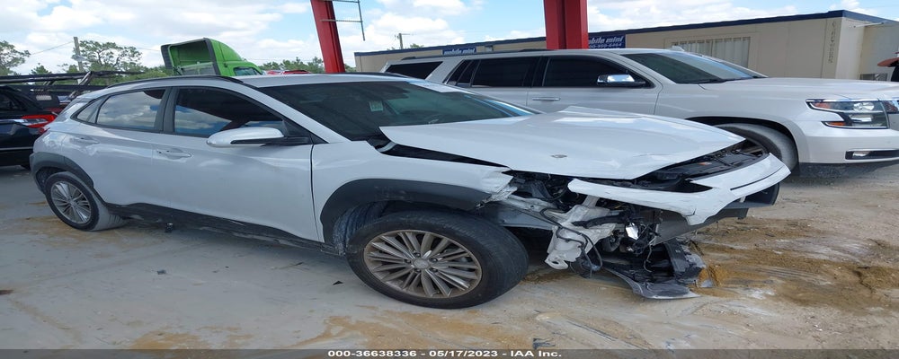 KM8K22AA9LU526478 2020 HYUNDAI KONA photo no. 12