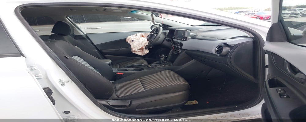 KM8K22AA9LU526478 2020 HYUNDAI KONA photo no. 5