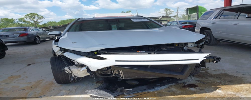 KM8K22AA9LU526478 2020 HYUNDAI KONA photo no. 6