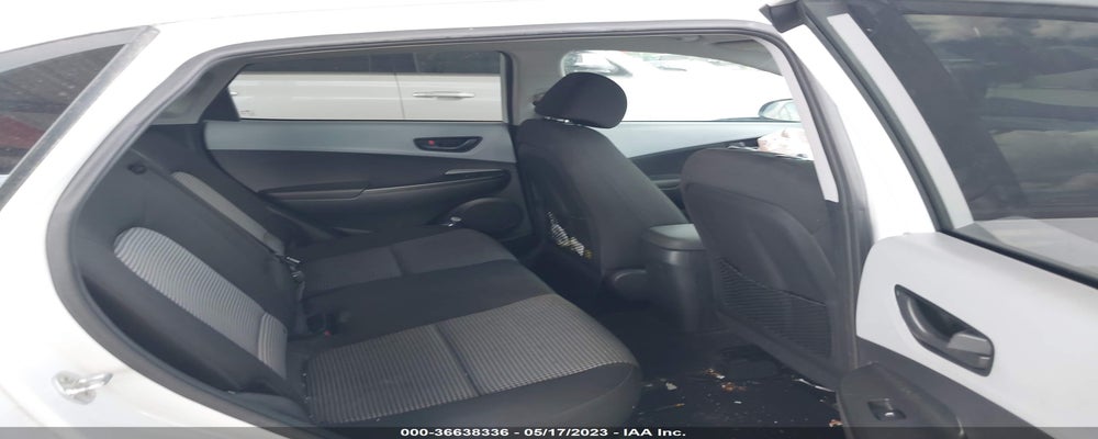 KM8K22AA9LU526478 2020 HYUNDAI KONA photo no. 8