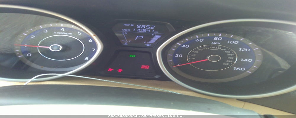 KMHDH4AE8DU634176 2013 HYUNDAI ELANTRA photo no. 7