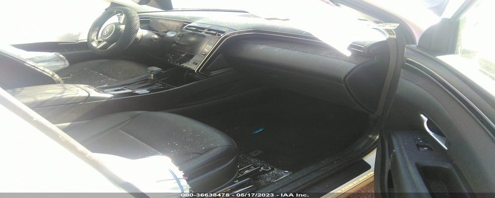 5NMJFCAEXPH225051 2023 HYUNDAI TUCSON photo no. 5
