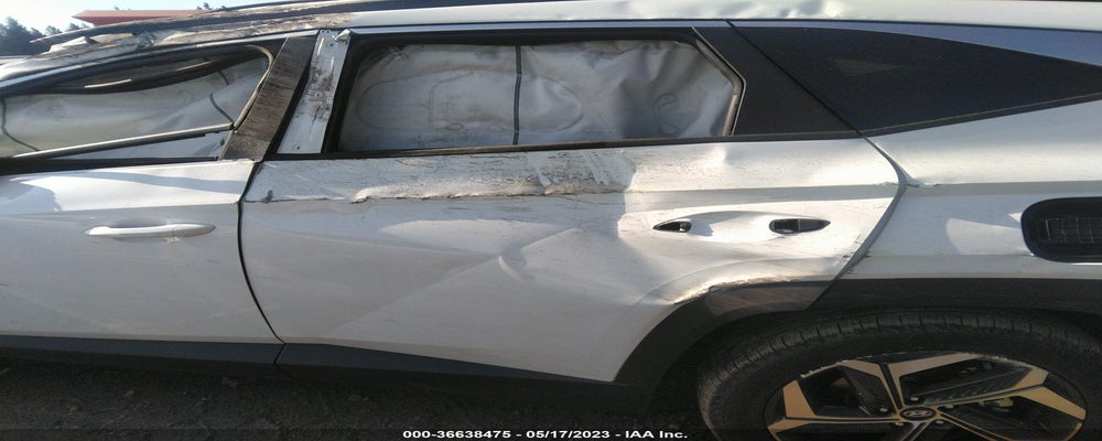 5NMJFCAEXPH225051 2023 HYUNDAI TUCSON photo no. 6