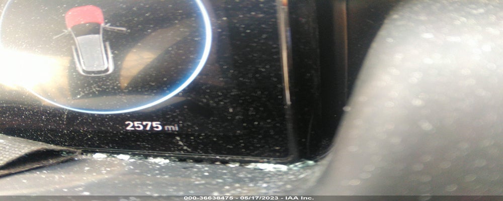 5NMJFCAEXPH225051 2023 HYUNDAI TUCSON photo no. 7