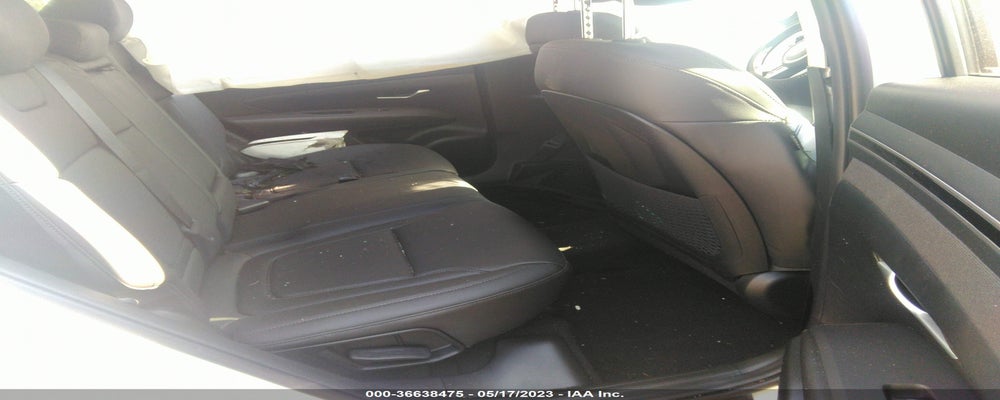 5NMJFCAEXPH225051 2023 HYUNDAI TUCSON photo no. 8