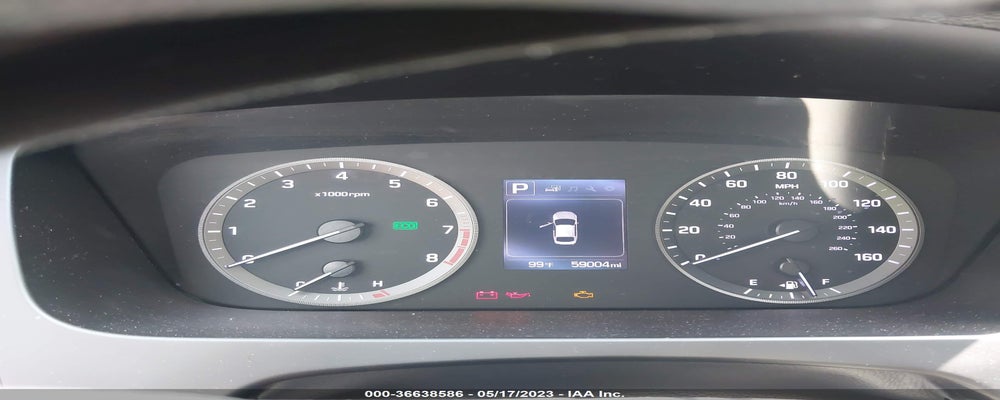 5NPE24AF7GH304112 2016 HYUNDAI SONATA photo no. 7
