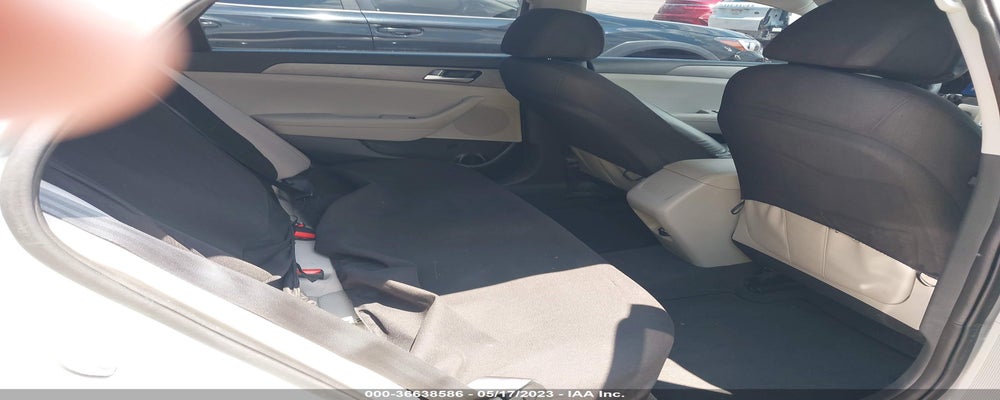 5NPE24AF7GH304112 2016 HYUNDAI SONATA photo no. 8