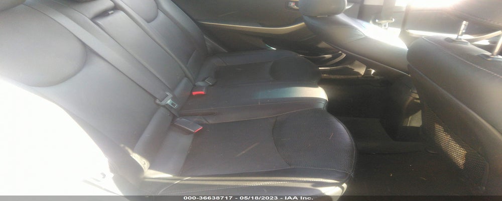 5NPDH4AE3CH126856 2012 HYUNDAI ELANTRA photo no. 8