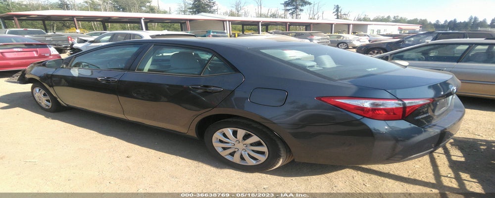 KMHDH4AE3FU370318 2015 HYUNDAI ELANTRA photo no. 3