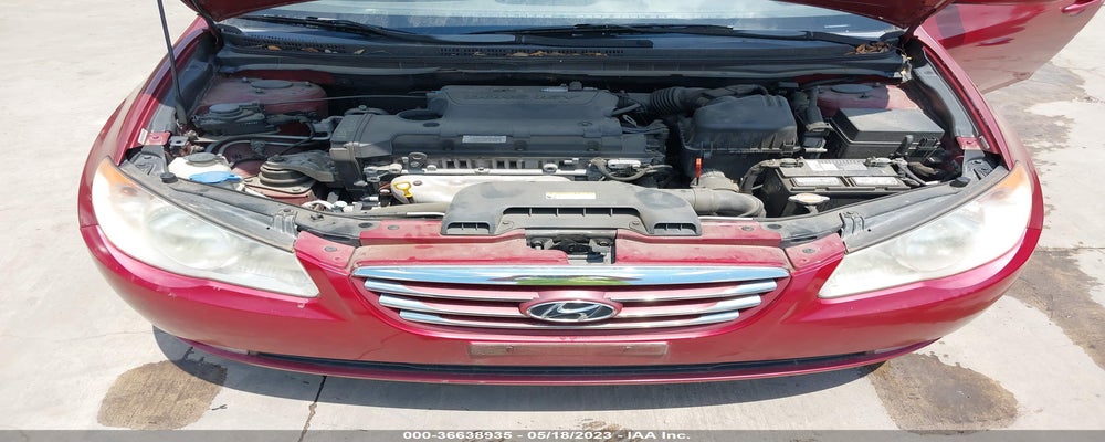 KMHDU4AD3AU840813 2010 HYUNDAI ELANTRA photo no. 10