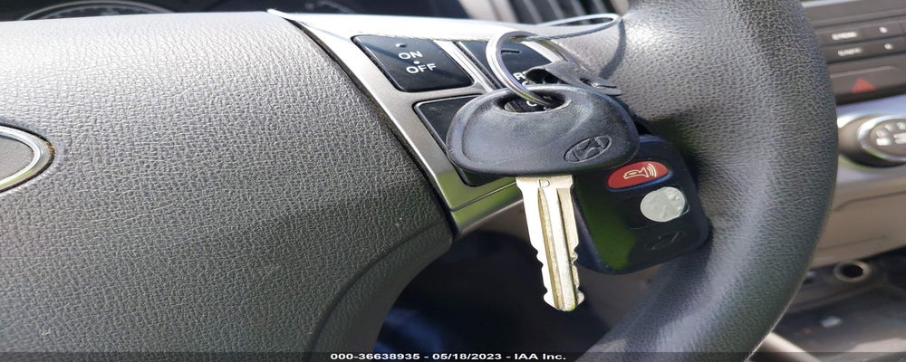 KMHDU4AD3AU840813 2010 HYUNDAI ELANTRA photo no. 11