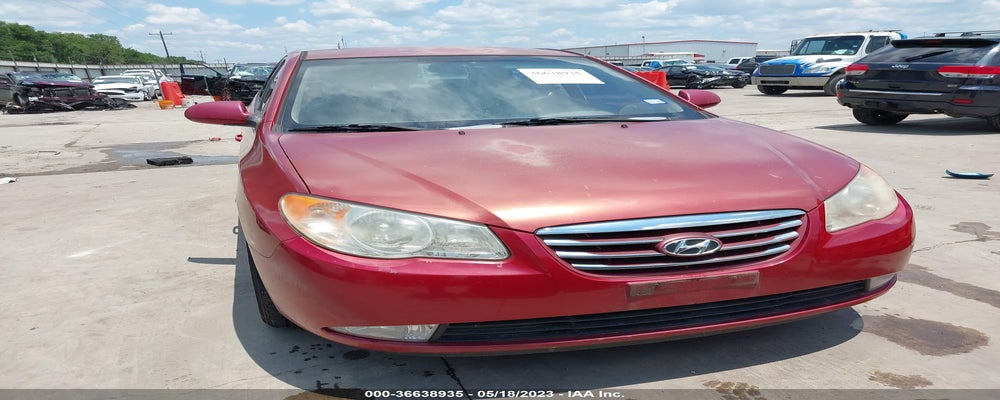 KMHDU4AD3AU840813 2010 HYUNDAI ELANTRA photo no. 6