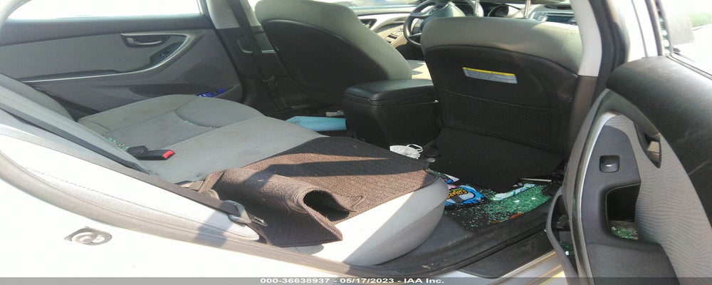 KMHDH4AE3DU739854 2013 HYUNDAI ELANTRA photo no. 8