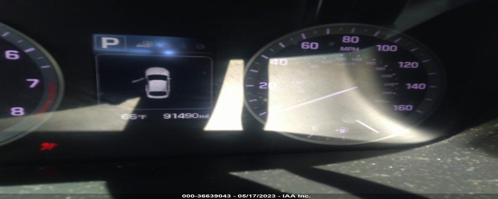5NPE24AF4FH222854 2015 HYUNDAI SONATA photo no. 7