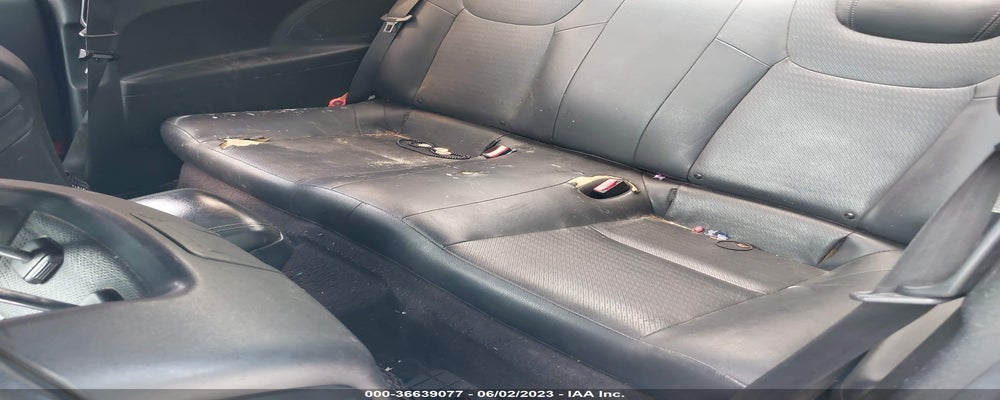 KMHHU6KJ6DU105832 2013 HYUNDAI GENESIS COUPE photo no. 5