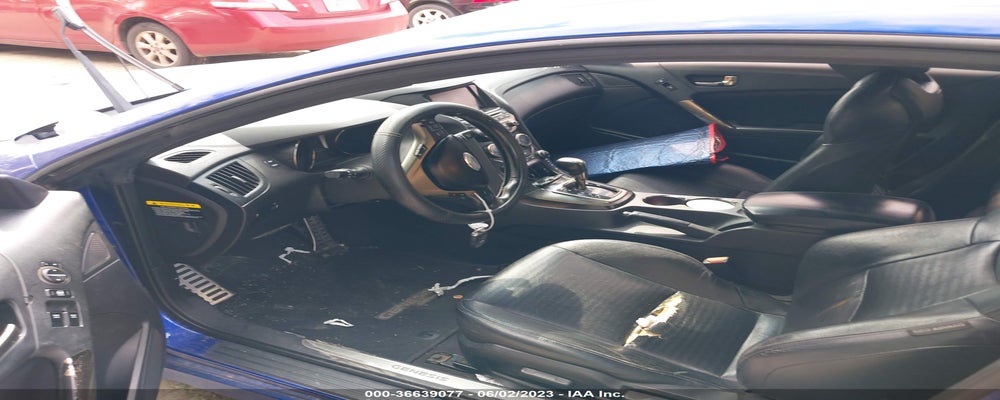 KMHHU6KJ6DU105832 2013 HYUNDAI GENESIS COUPE photo no. 2