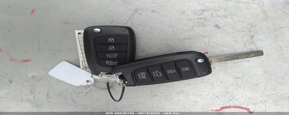 KMHL24JA1PA276712 2023 HYUNDAI SONATA photo no. 11