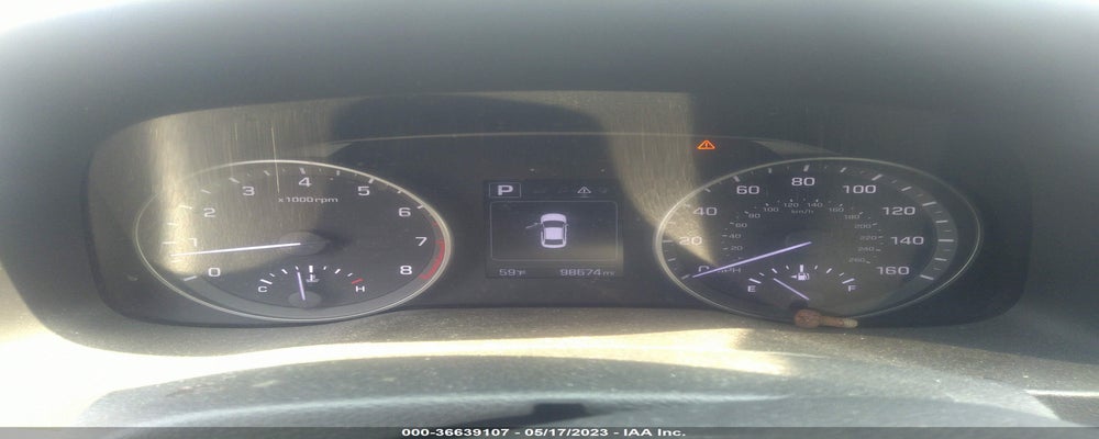5NPD84LF3JH254520 2018 HYUNDAI ELANTRA photo no. 7