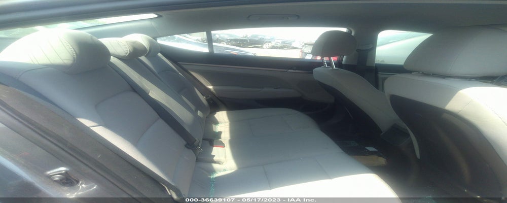 5NPD84LF3JH254520 2018 HYUNDAI ELANTRA photo no. 8
