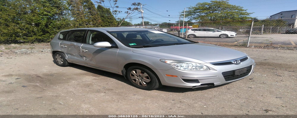 KMHDB8AE8BU087433 2011 HYUNDAI ELANTRA TOURING photo no. 22