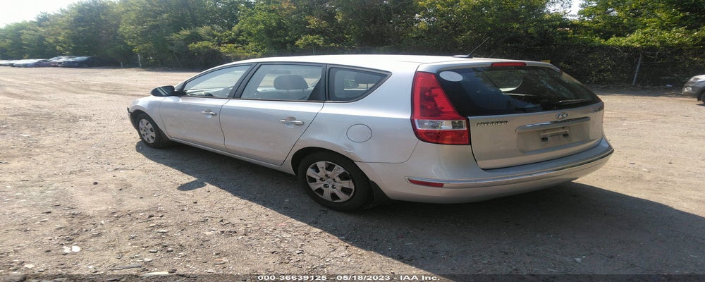 KMHDB8AE8BU087433 2011 HYUNDAI ELANTRA TOURING photo no. 3