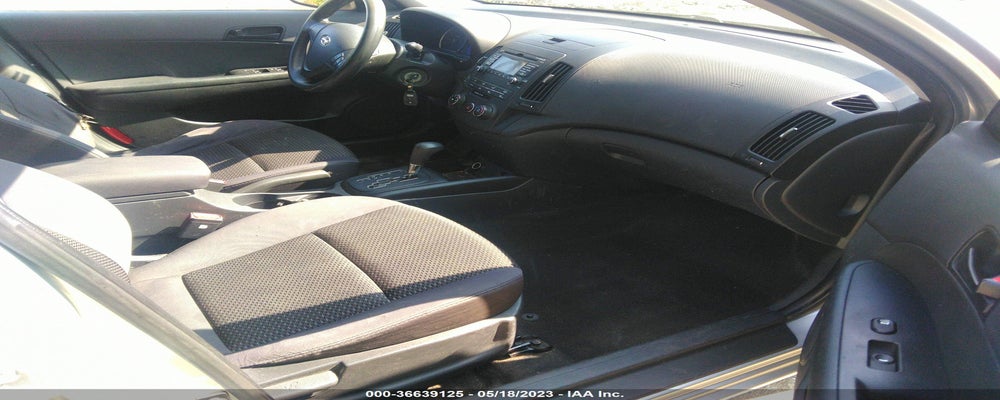 KMHDB8AE8BU087433 2011 HYUNDAI ELANTRA TOURING photo no. 5