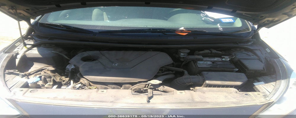 KMHCT4AE1DU328835 2013 HYUNDAI ACCENT photo no. 10